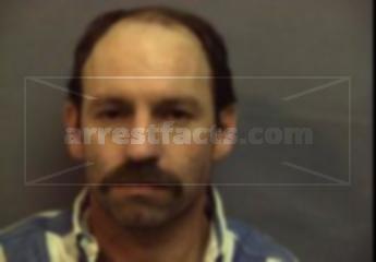 Danny Loftin Becknell