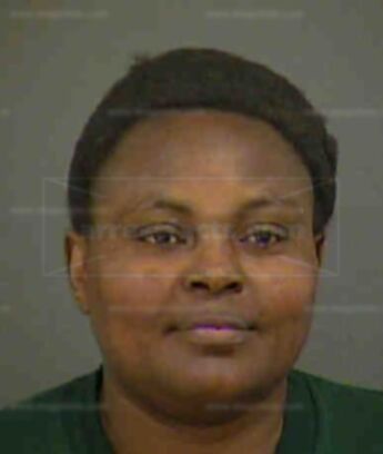 Pauline Wanjikw Kinyanjui