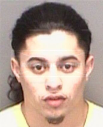 Joshua Rudy Williams