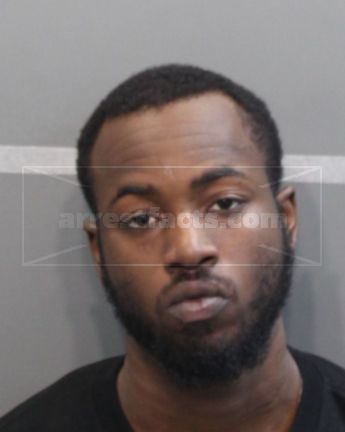 Justin Keaon Odom