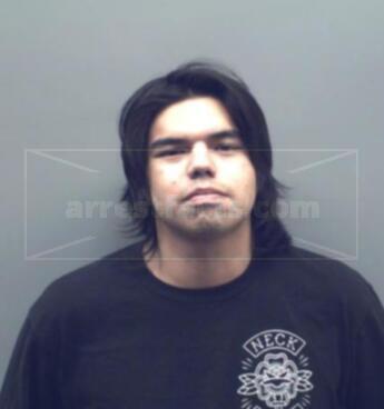 Jacob Andrew Meyer