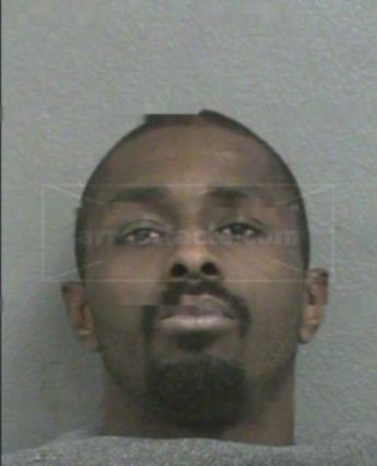 Ronnell Martizs Braxton
