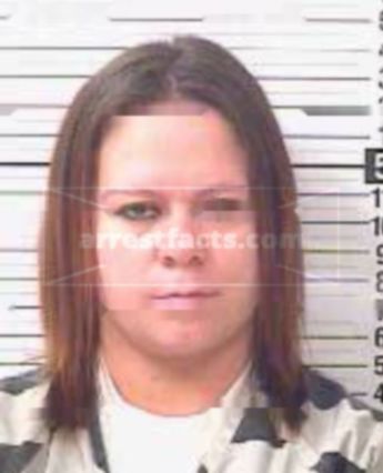 Jessica Michelle Rowley