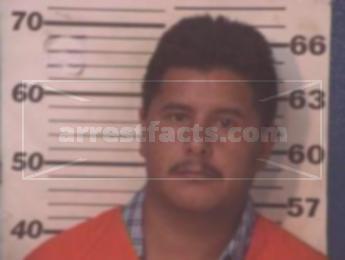 Auristel Lopez Gallegos