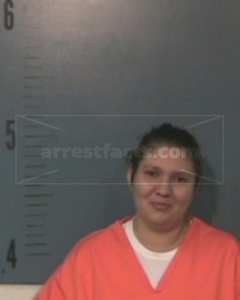 Terry Michelle Hernandez