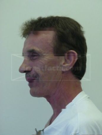 Paul W Kauti