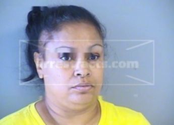 Pearl Brenda Lee Harris