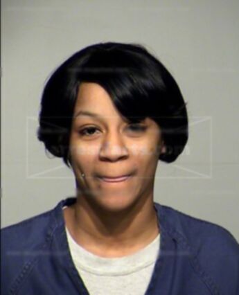 Kiara L Gaines