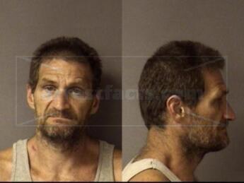 Glenn Fredrick Third Pattengale