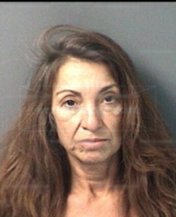 Virginia Lee Ponce