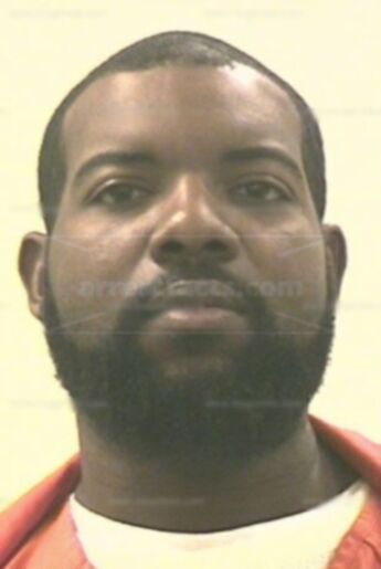 Victor Sharone Jackson