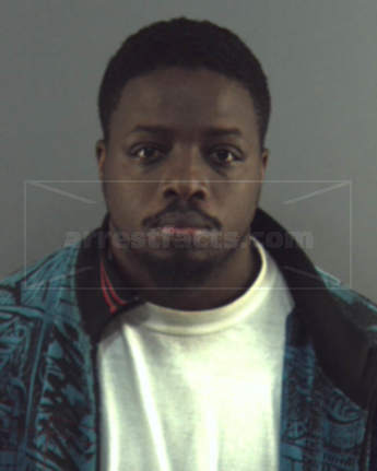 Tyrone T. Hopkins