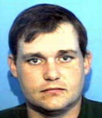 Chad Wesley Cothern