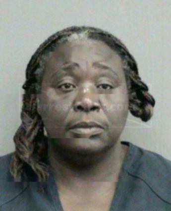 Virginia Griffin King