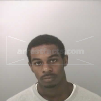 Jason Damone Washington