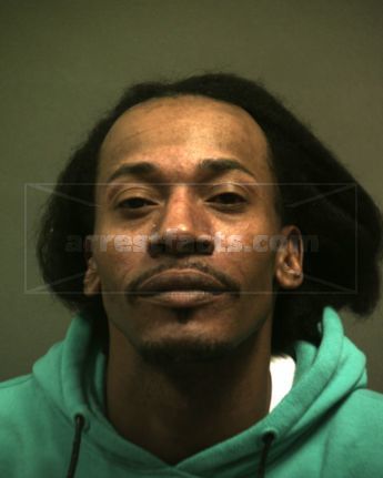 Donald Ray Woods