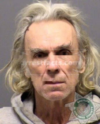 David Gregory Giltner