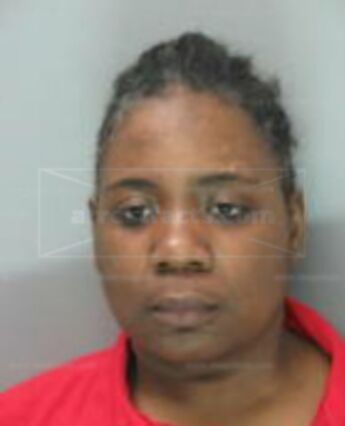 Sharon Denise Smutherman