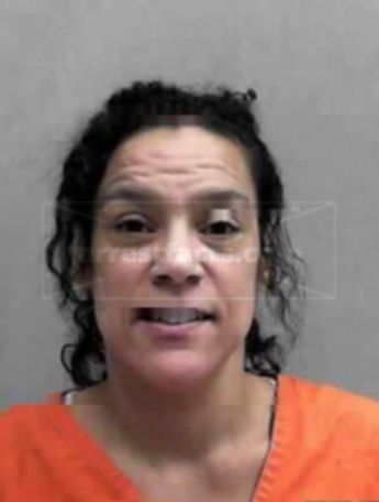 Faith Jacqueline Rucker