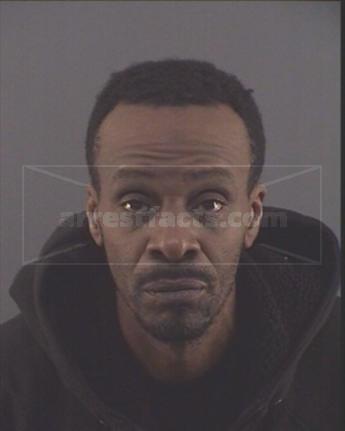 Billy Joe Purifoy Jr