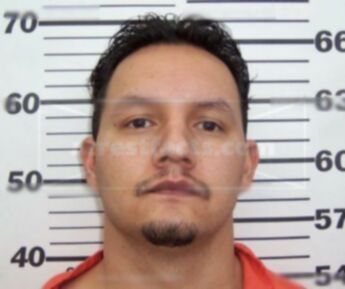 Mathew Gallegos