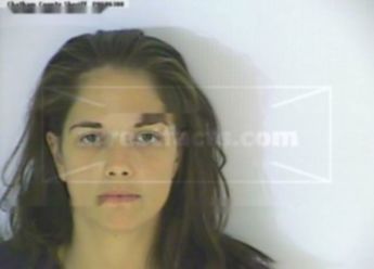 Megan Rebecca Mosman
