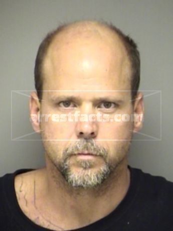Jeffrey Dwayne Blankenship
