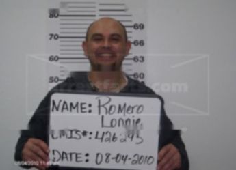 Lonnie Romero