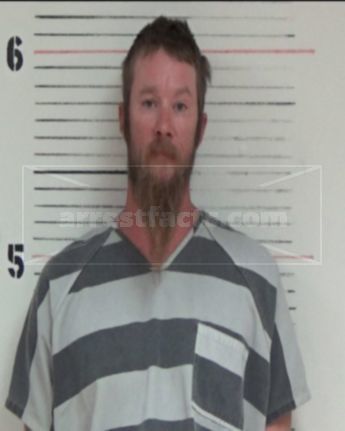 Bryan Shawn Scarborough