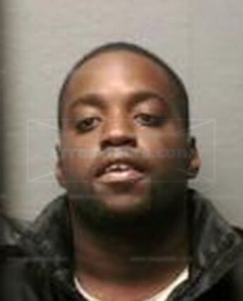 Johnathon Shykee Clifton