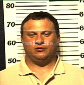 James Dale Chafin