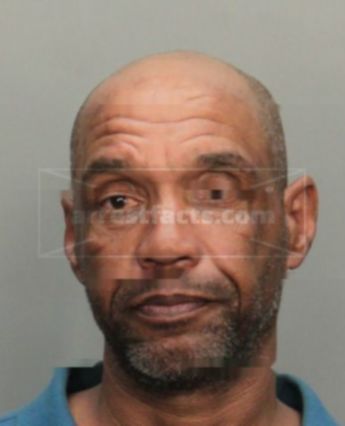 Rufus Alphonso Vaughn