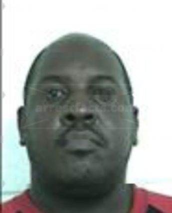 Christopher Lamaine Barlow