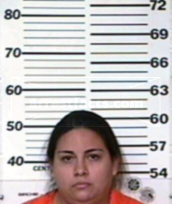 Cristina Rodriguez Hernandez