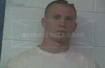 Nicholas Shane Barbre