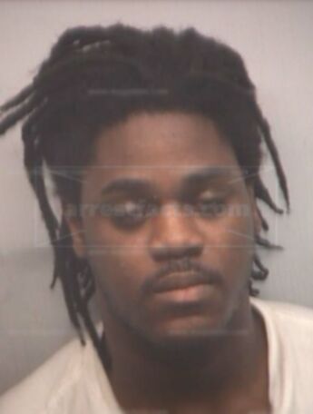 Tyrrell J Watson