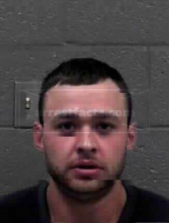 Leonard Douglas Byers