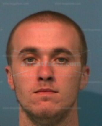 Dalton Glenn Woods
