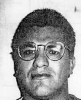 Edward Tafoya
