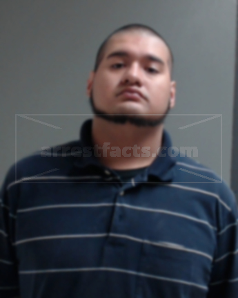 Ryan Mendoza Mata