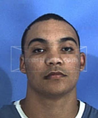 Nathaniel V Ellis-Williams