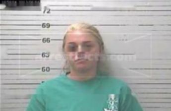 Codey Alexis Champagne