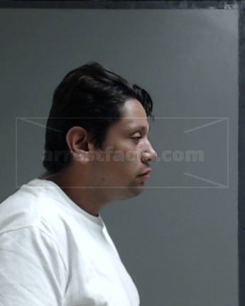 Andrew Wayne Gonzalez Reyes