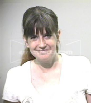 Crystal Marlea Yeager