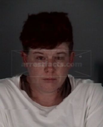 Melissa Ann Scott