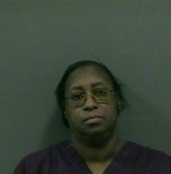 Mary Delores Davis