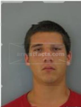 Gabriel Lee Foster