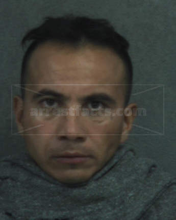 Francisco Reyes