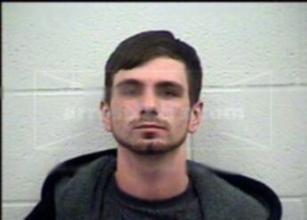 Daniel Jacob Harmon