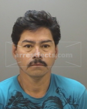 Fermin Claudio Hernandez